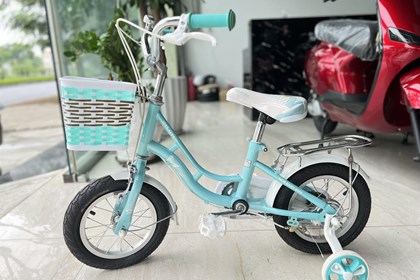 Xe đạp New Baby Bike